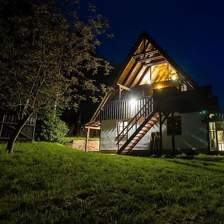 Paradise Cottage - Chalupa V Raji Ctverin エクステリア 写真
