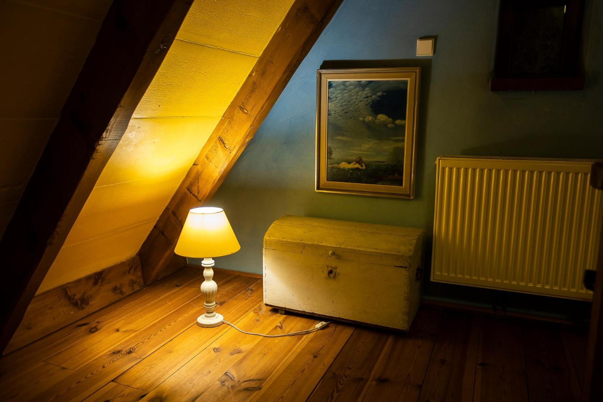 Paradise Cottage - Chalupa V Raji Ctverin エクステリア 写真
